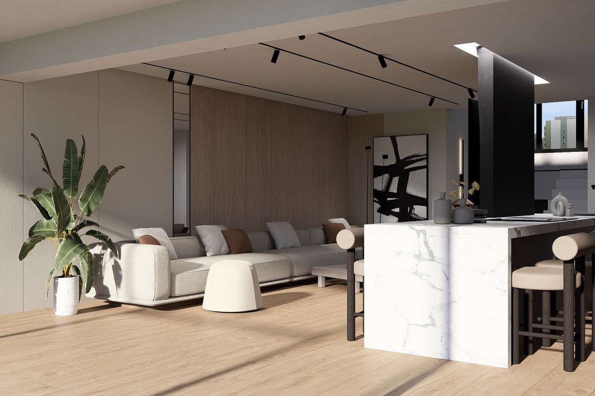 Design Interior în Timișoara: Cum și de ce să lucrezi cu un Designer de Interior - Articol design interior