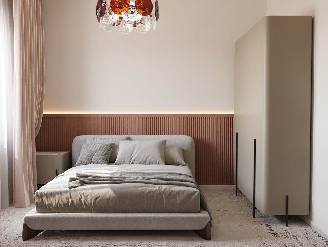 Dormitorul Perfect – Ghid Complet de Design Interior pentru Confort și Echilibru - Articol design interior