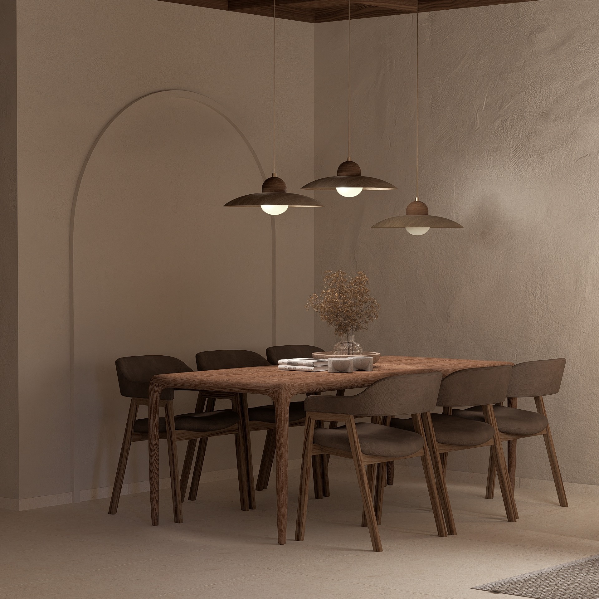 Amenajare Living Casă | RbyD 033 - Imagine 2 proiect design interior