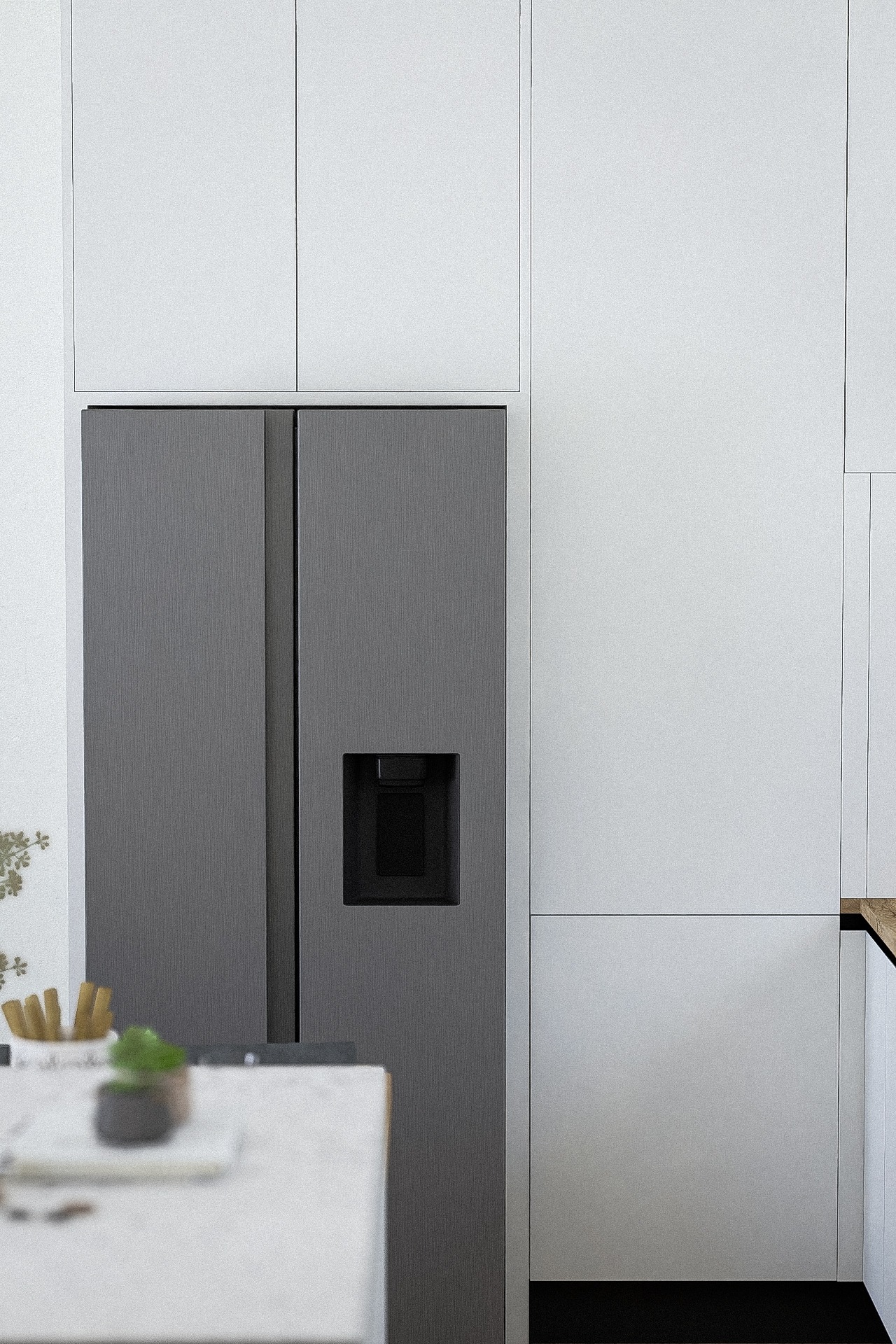 Amenajare Bucătărie Casă | RbyD 060 - Imagine 3 proiect design interior