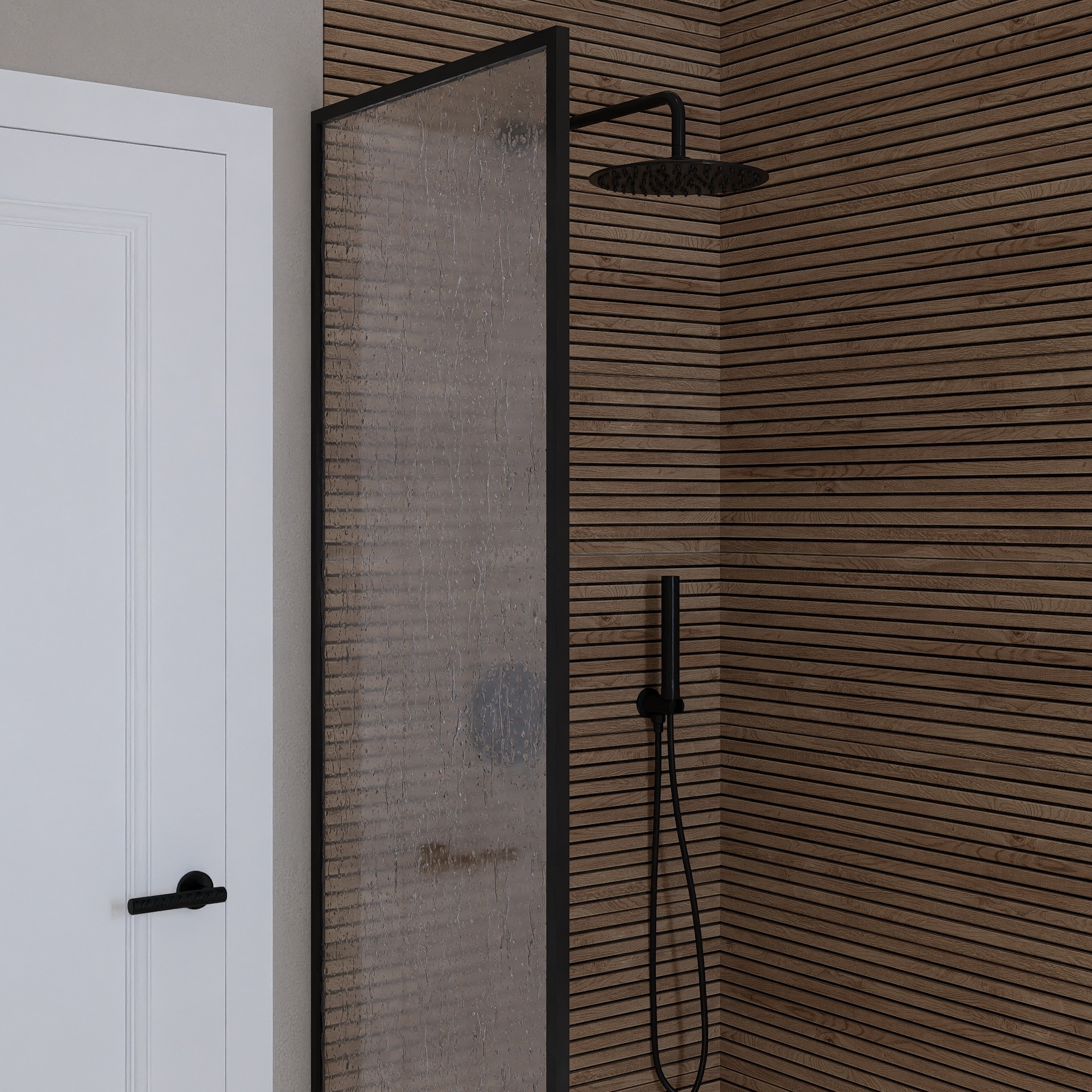 Renovare Baie în Clădire Istorică | RbyD 035 - Imagine 5 proiect design interior