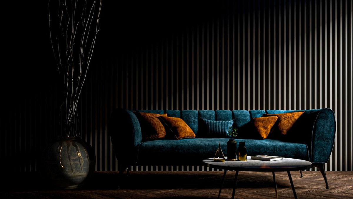 Renovare Living Apartament | RbyD 005 - Proiect Living în Timișoara, România (1 fotografii)