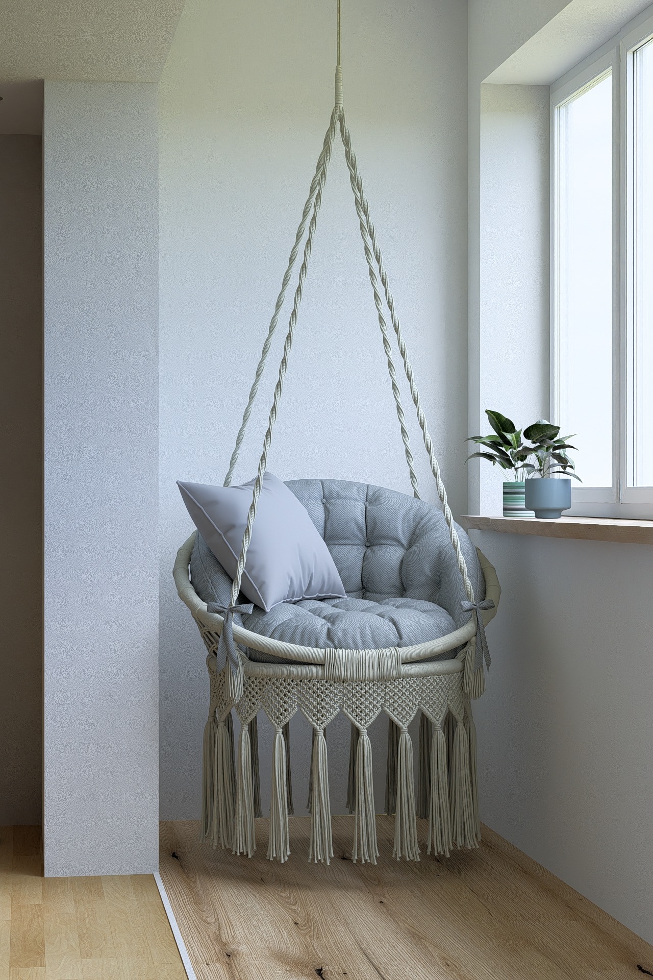 Renovare Living Apartament | RbyD 058 - Imagine 3 proiect design interior