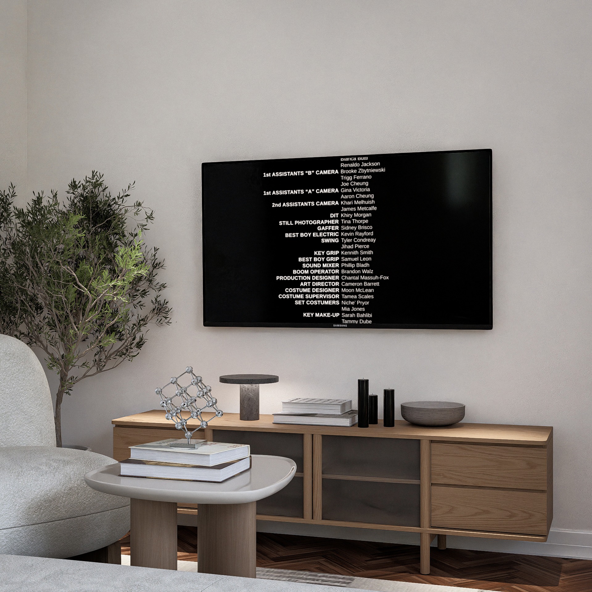 Renovare Living în Clădire Istorică | RbyD 035 - Imagine 5 proiect design interior